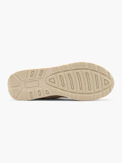 Graceland Beige Chunky Sneaker-Dames Sneakers