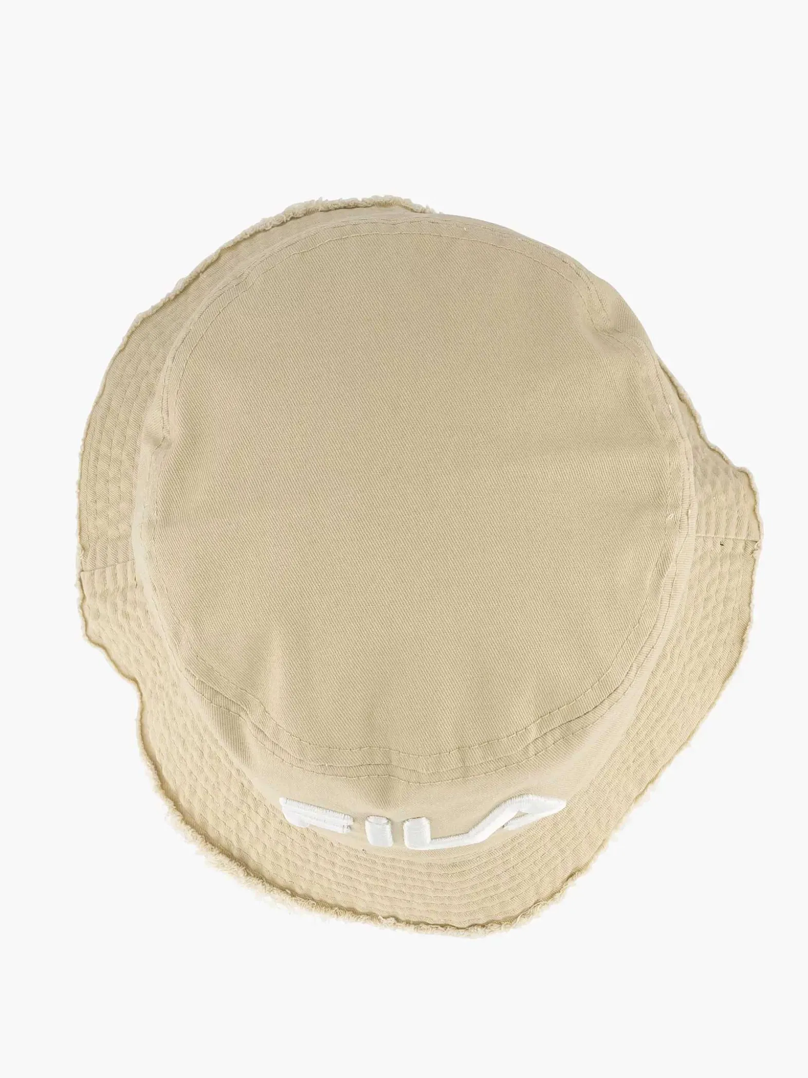 FILA Beige Bucket Hat Mit-Dames Online Exclusive Accessoires