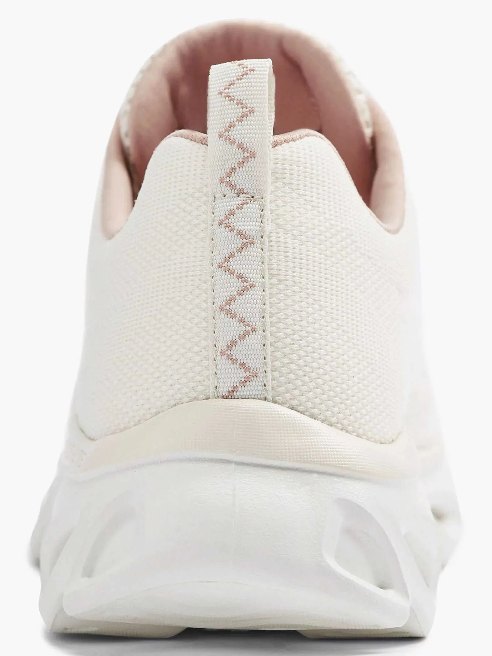 Skechers Beige Glide - Lite-Dames Sneakers