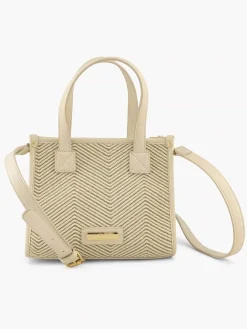Graceland Beige Handtas-Dames Online Exclusive Accessoires