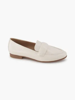 Graceland Beige Loafer-Dames Instappers