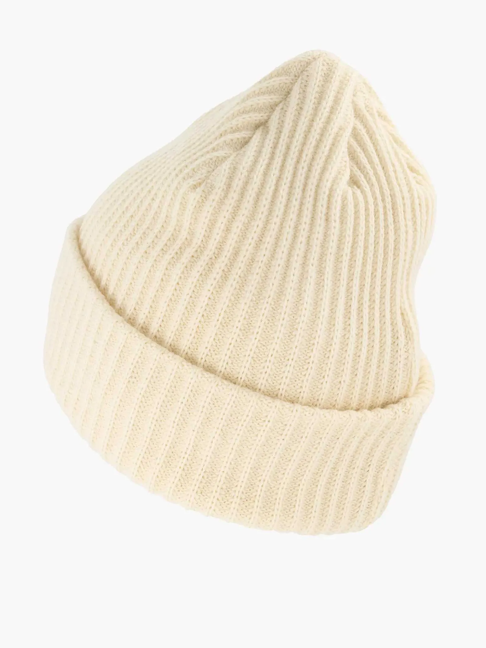FILA Beige Muts-Dames Online Exclusive Accessoires