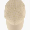 Graceland Beige Pet Print-Dames Online Exclusive Accessoires