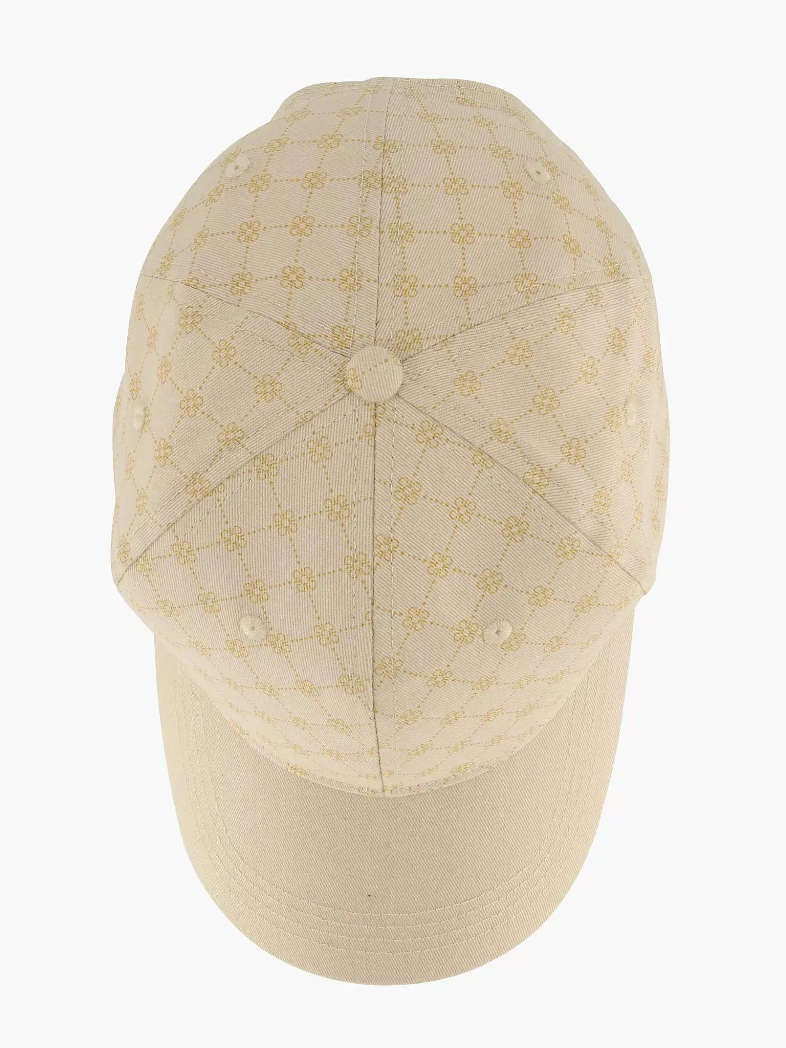 Graceland Beige Pet Print-Dames Online Exclusive Accessoires