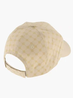 Graceland Beige Pet Print-Dames Online Exclusive Accessoires