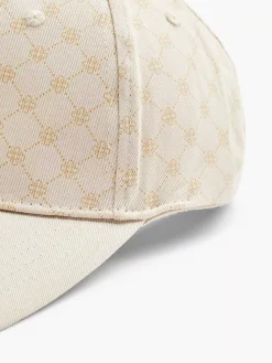 Graceland Beige Pet Print-Dames Online Exclusive Accessoires