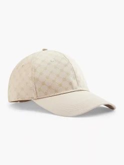Graceland Beige Pet Print-Dames Online Exclusive Accessoires