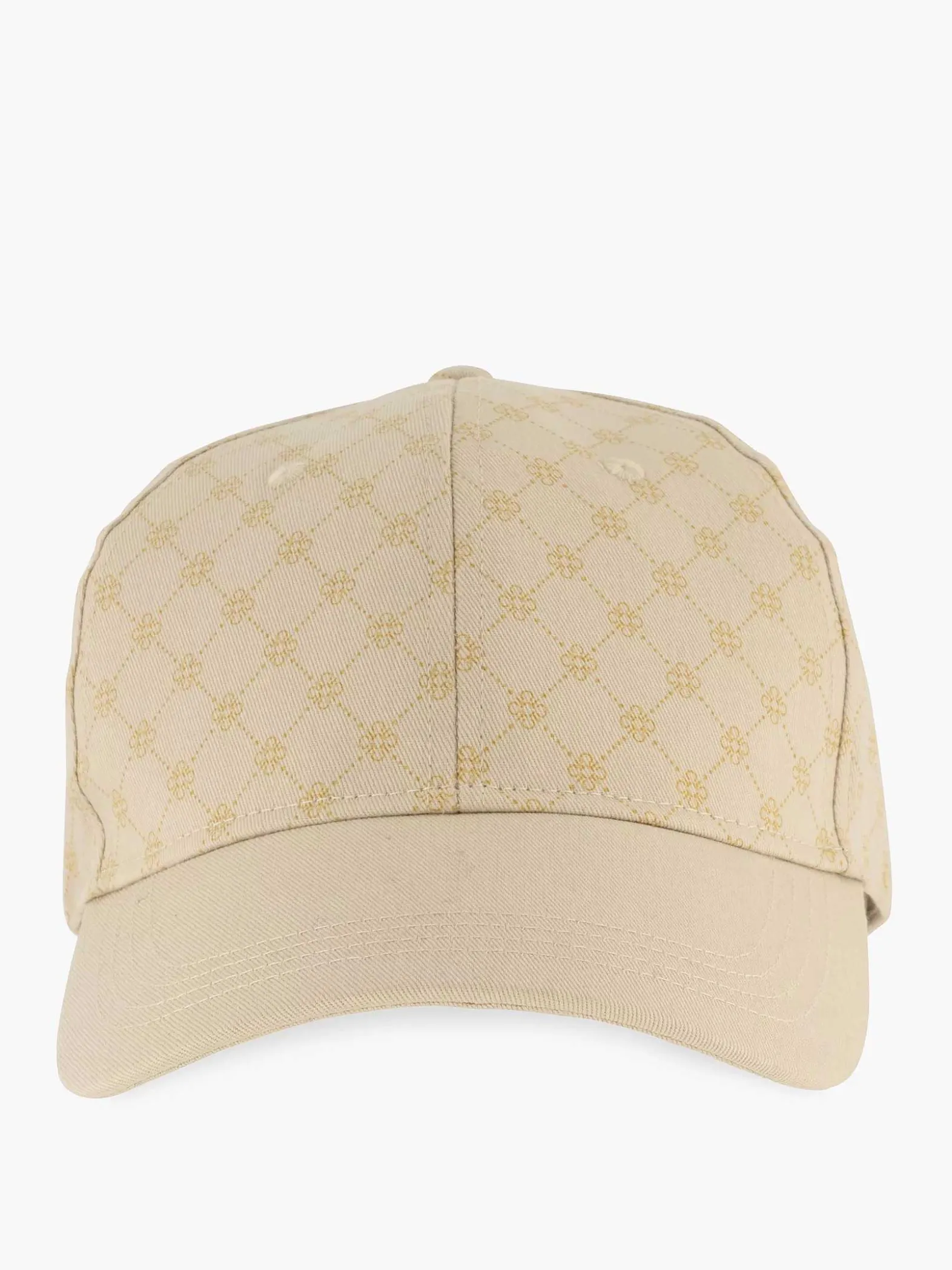 Graceland Beige Pet Print-Dames Online Exclusive Accessoires