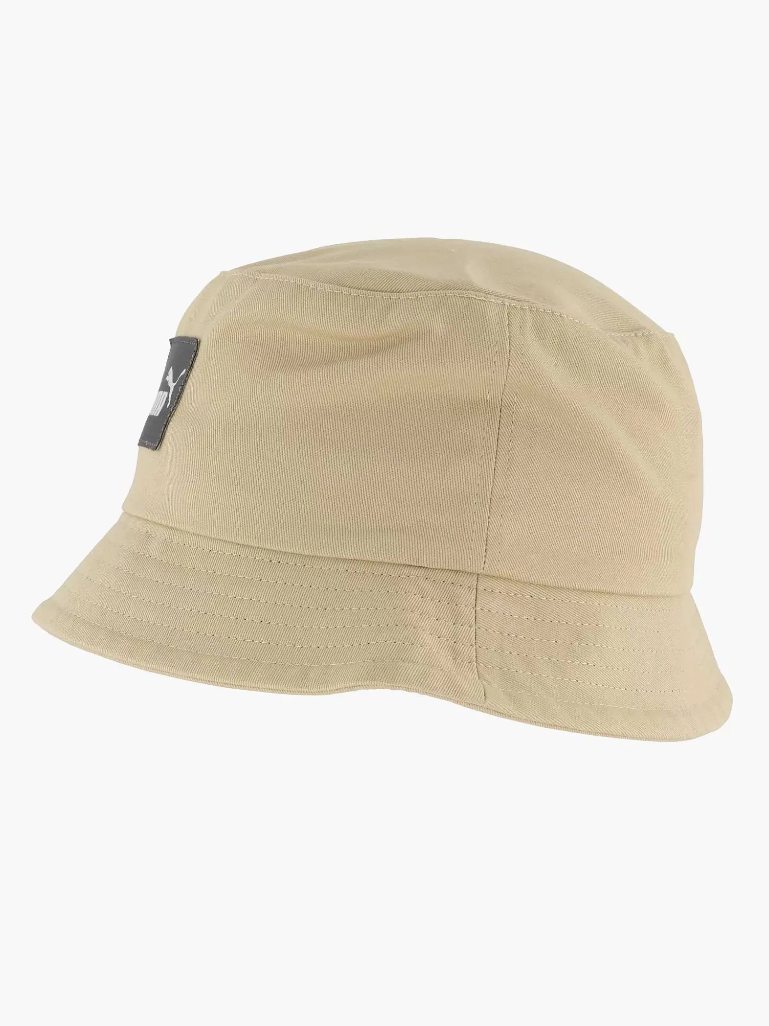 Puma Beige Core Bucket-Dames Online Exclusive Accessoires