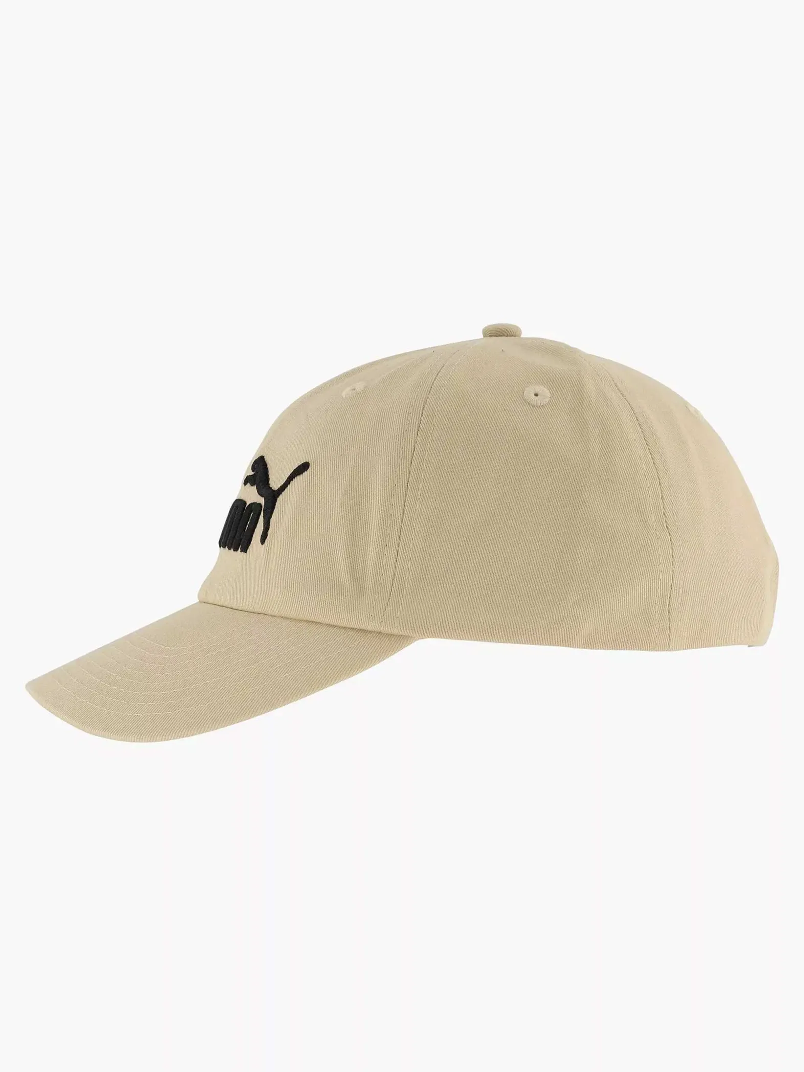 Puma Beige Ess No.1 Bb Cap-Dames Online Exclusive Accessoires