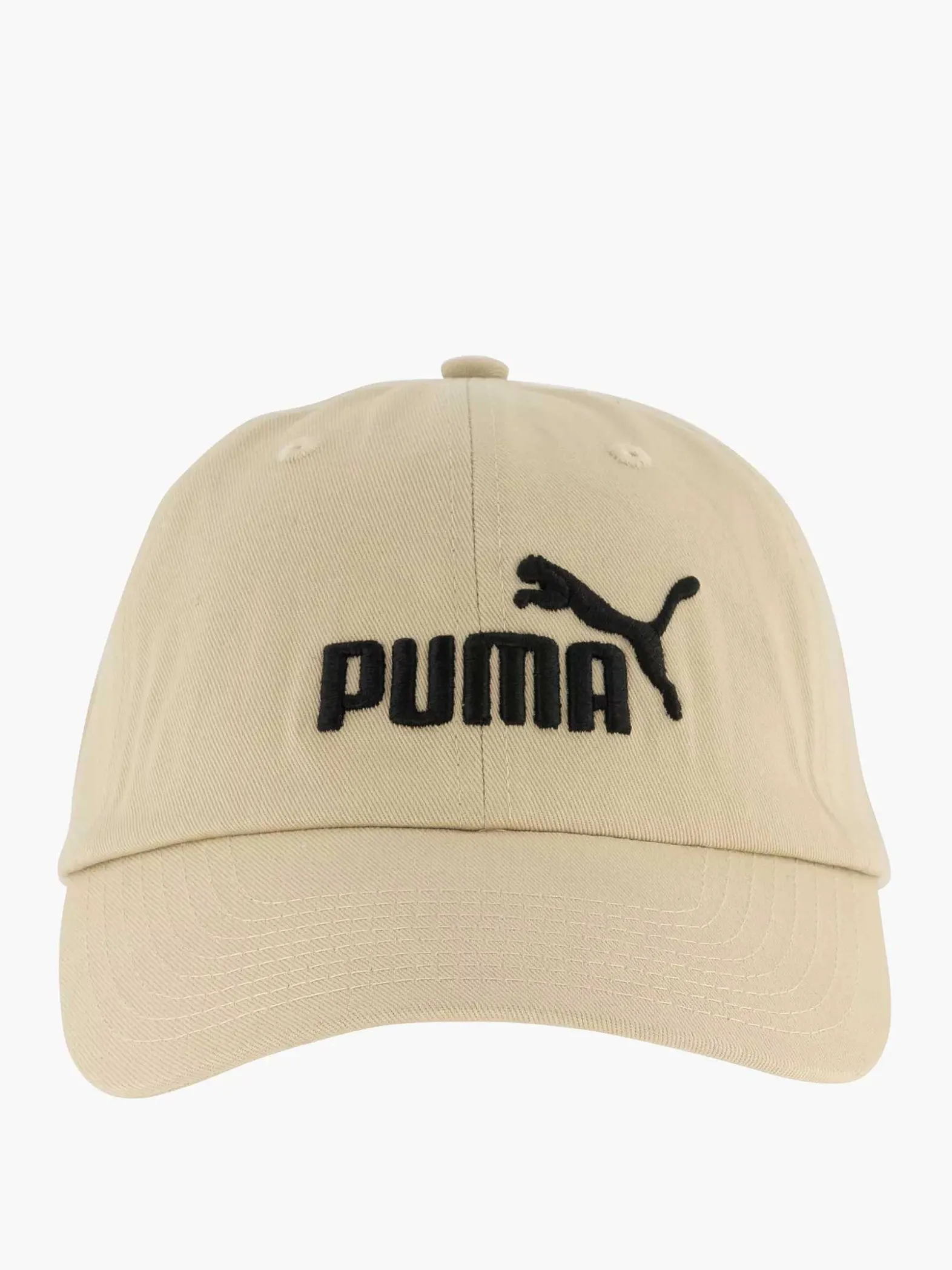 Puma Beige Ess No.1 Bb Cap-Dames Online Exclusive Accessoires