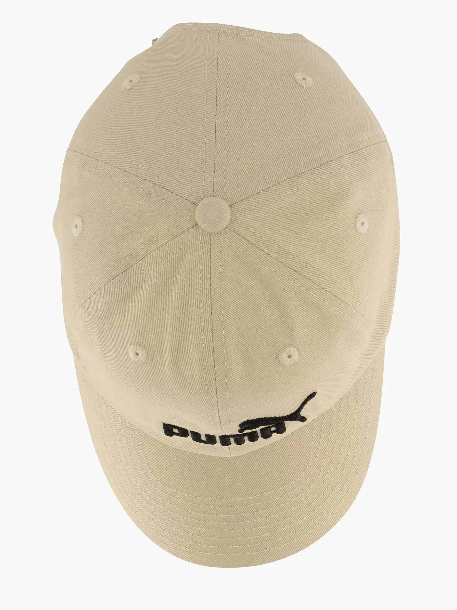 Puma Beige Ess No.1 Bb Cap-Dames Online Exclusive Accessoires