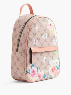 Michael Shannon Beige Rugzak-Dames Online Exclusive Accessoires