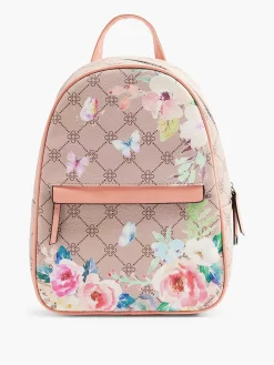 Michael Shannon Beige Rugzak-Dames Online Exclusive Accessoires