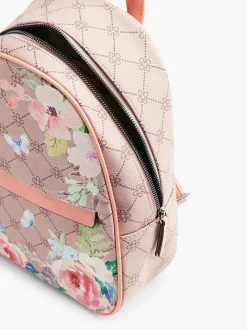 Michael Shannon Beige Rugzak-Dames Online Exclusive Accessoires
