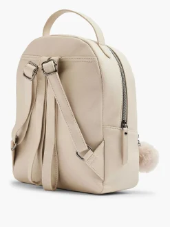 Graceland Beige Rugzak-Dames Online Exclusive Accessoires
