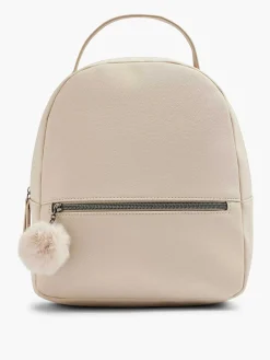Graceland Beige Rugzak-Dames Online Exclusive Accessoires