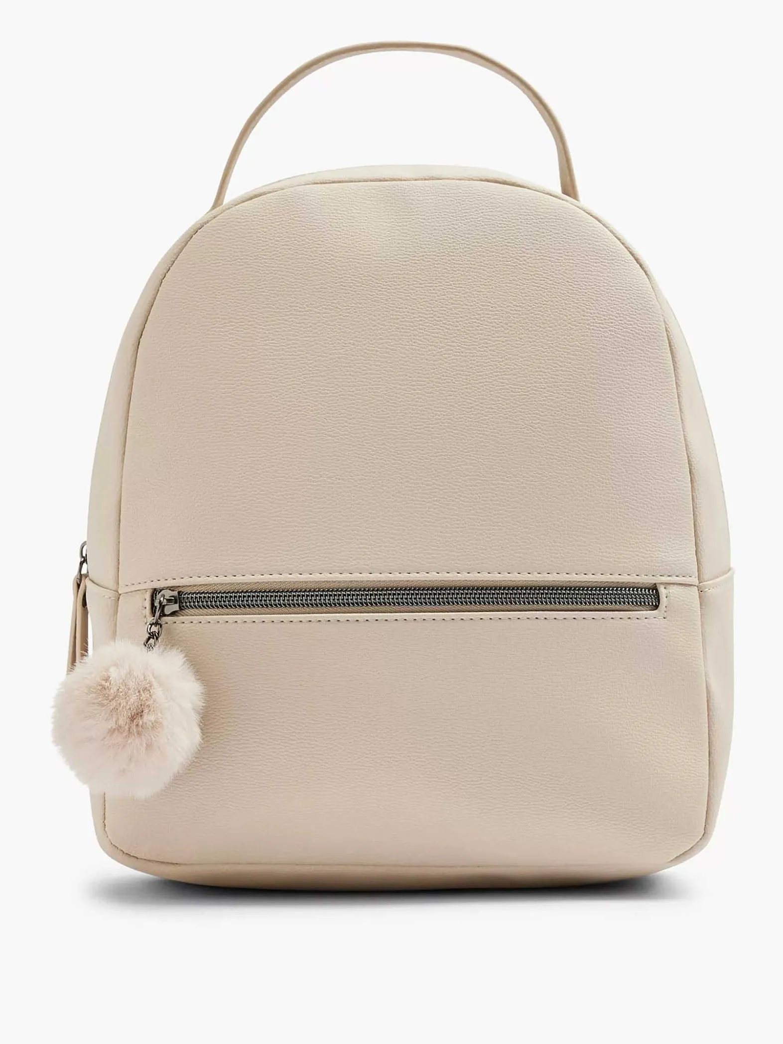 Graceland Beige Rugzak-Dames Online Exclusive Accessoires
