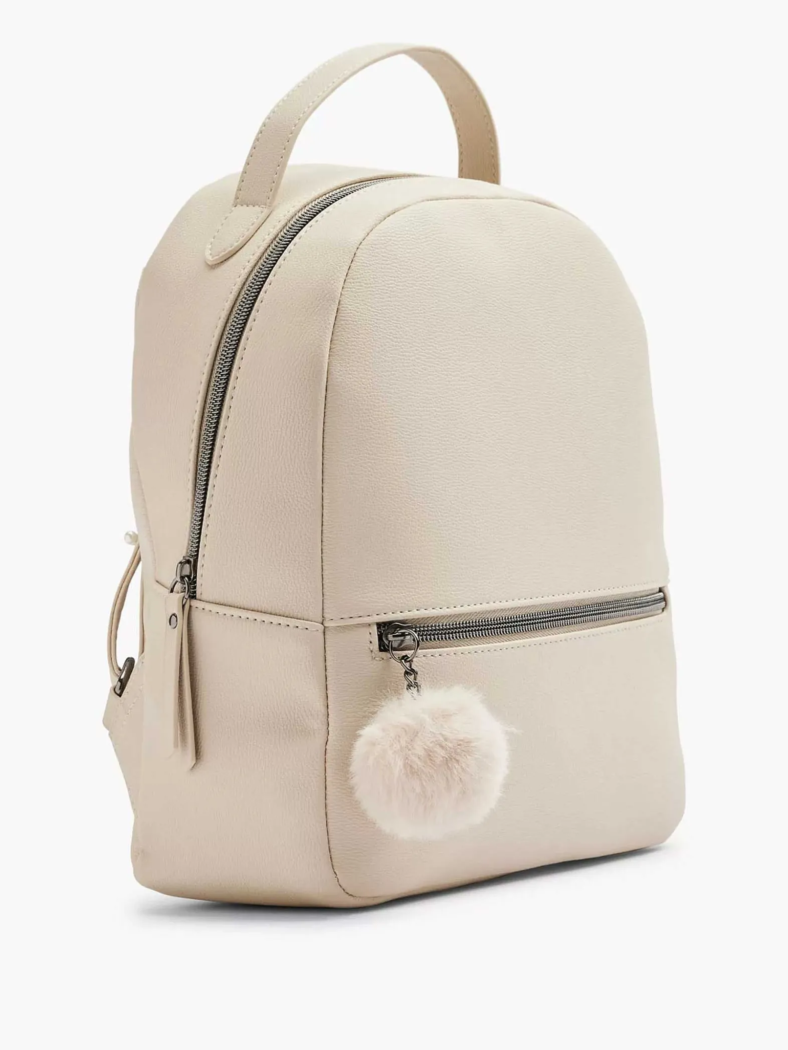 Graceland Beige Rugzak-Dames Online Exclusive Accessoires