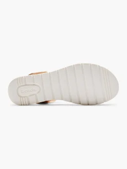 Bench Beige Sandaal-Dames Sandalen