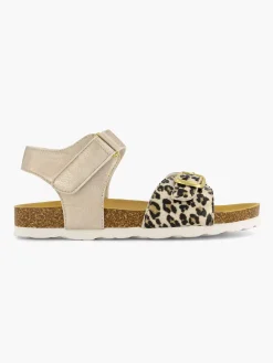 Graceland Beige Sandaal-Kinderen Jongensschoenen