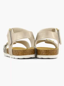 Graceland Beige Sandaal-Kinderen Jongensschoenen