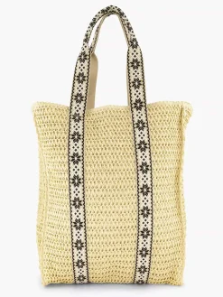 Graceland Beige Shopper-Dames Online Exclusive Accessoires