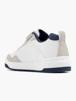 Vty Beige Sneaker-Kinderen Jongensschoenen