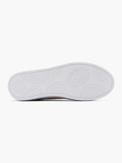 Graceland Beige Sneaker-Dames Sneakers