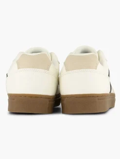 Memphis One Beige Sneaker-Heren Sneakers