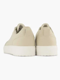 Oxmox Beige Sneaker-Heren Sneakers