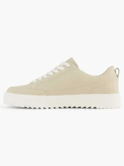 Oxmox Beige Sneaker-Heren Sneakers