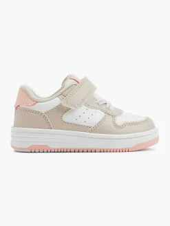Graceland Beige Sneaker-Kinderen Jongensschoenen