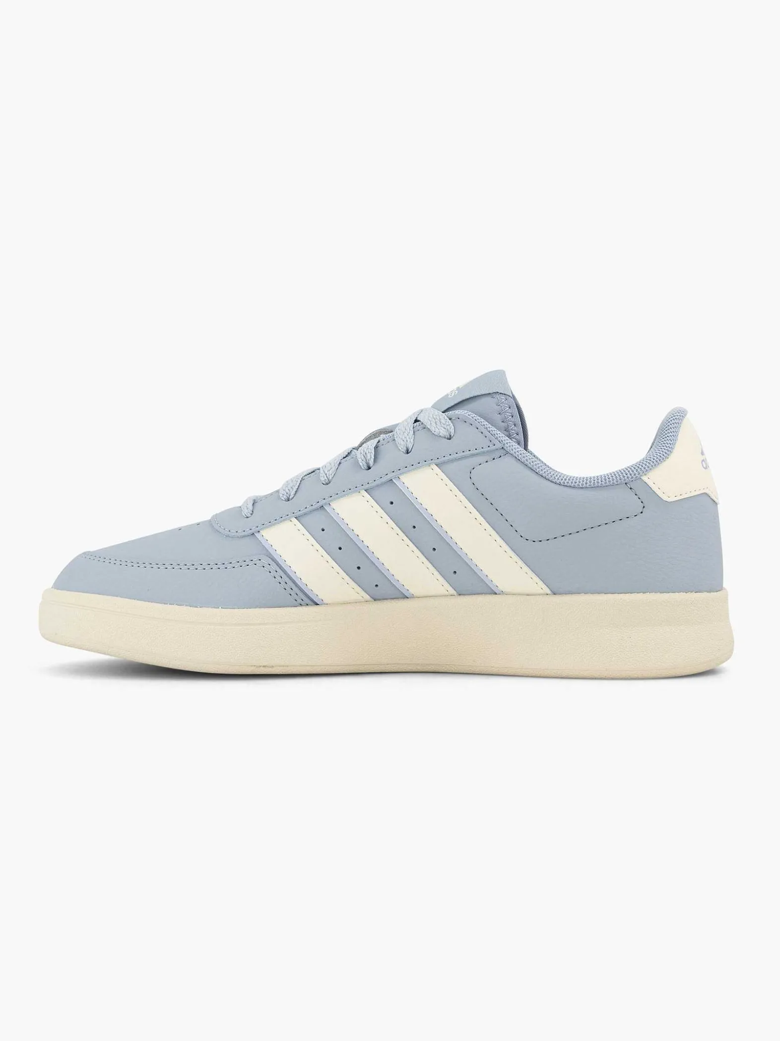 adidas Blauwe Breaknet 2.0-Dames Sneakers