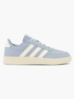 adidas Blauwe Breaknet 2.0-Dames Sneakers