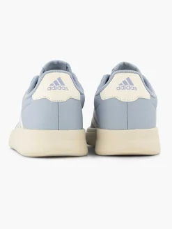 adidas Blauwe Breaknet 2.0-Dames Sneakers
