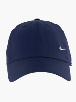 Nike Blauwe Club Cap-Dames Online Exclusive Accessoires