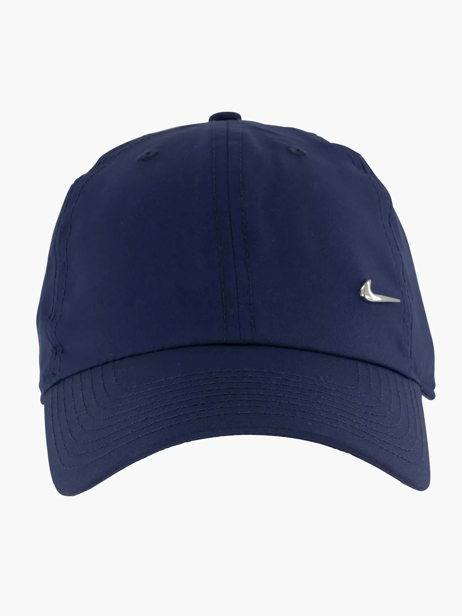 Nike Blauwe Club Cap-Dames Online Exclusive Accessoires