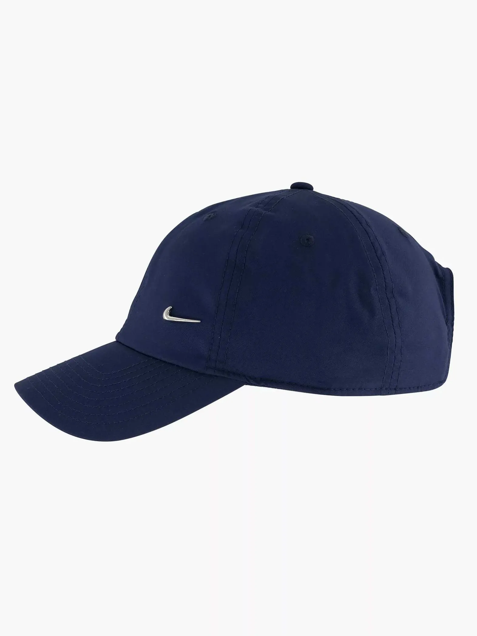 Nike Blauwe Club Cap-Dames Online Exclusive Accessoires
