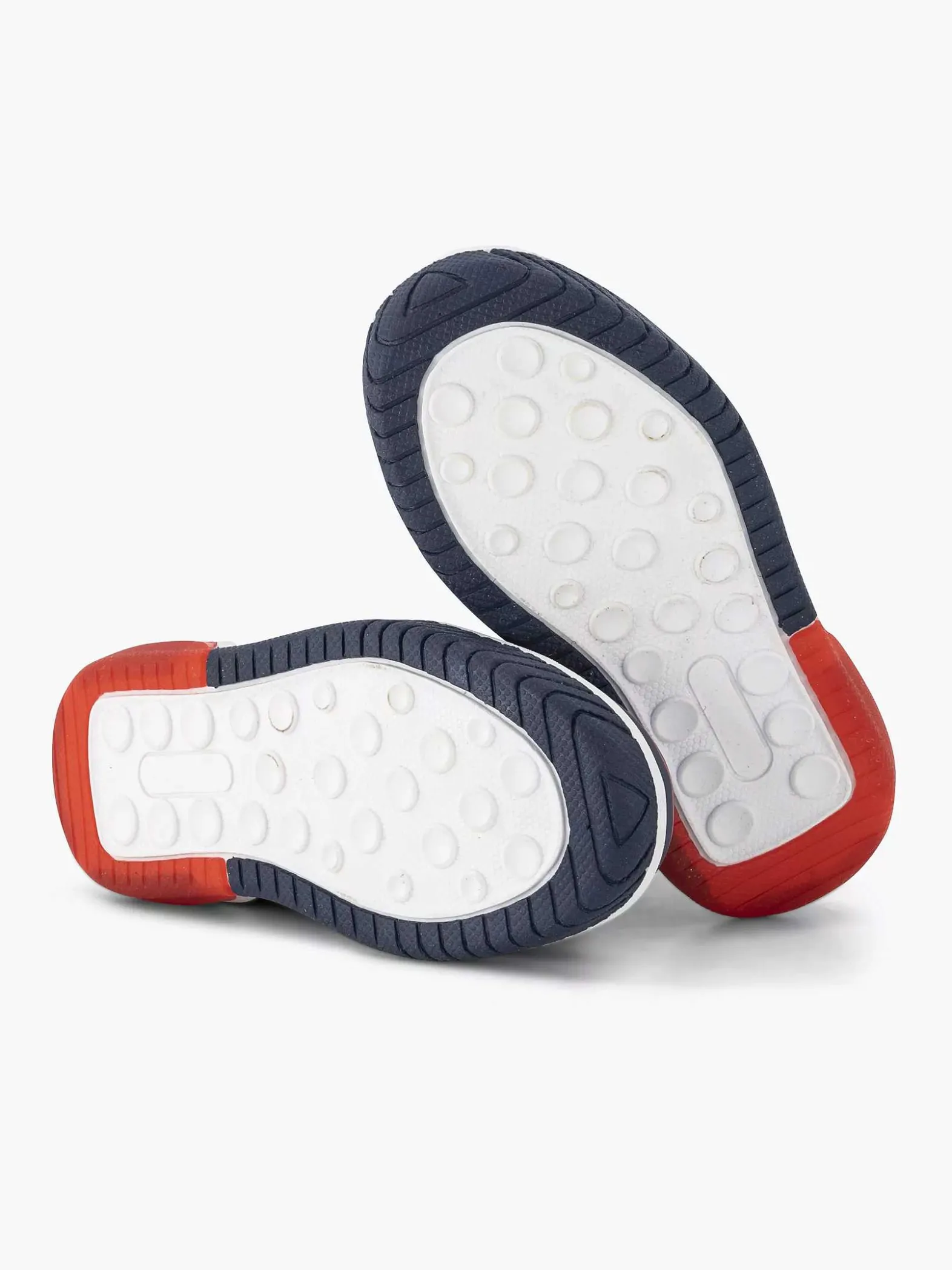 PAW Patrol Blauwe Hoge Sneaker Lichtjes-Kinderen Jongensschoenen