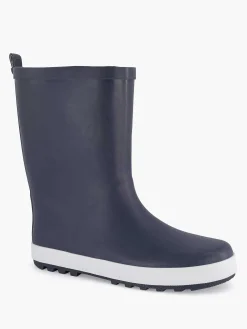 Landrover Blauwe Regenlaars-Kinderen Babyschoenen