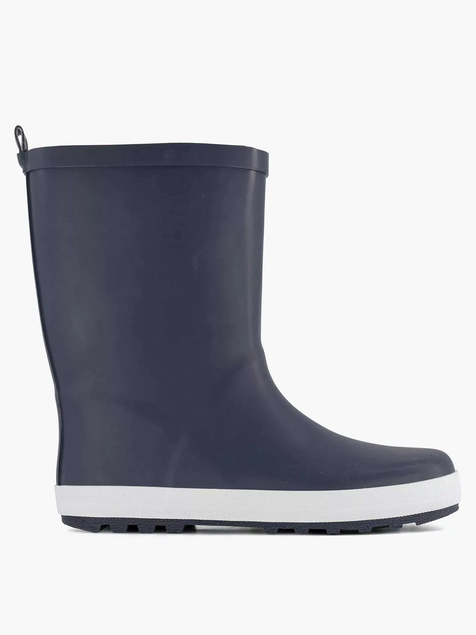 Landrover Blauwe Regenlaars-Kinderen Babyschoenen