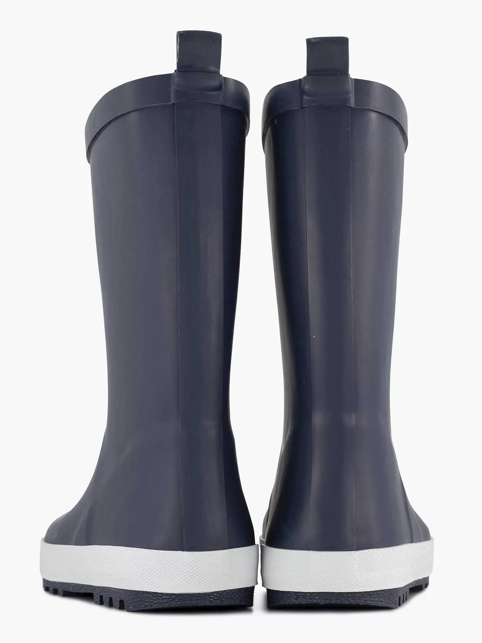 Landrover Blauwe Regenlaars-Kinderen Babyschoenen