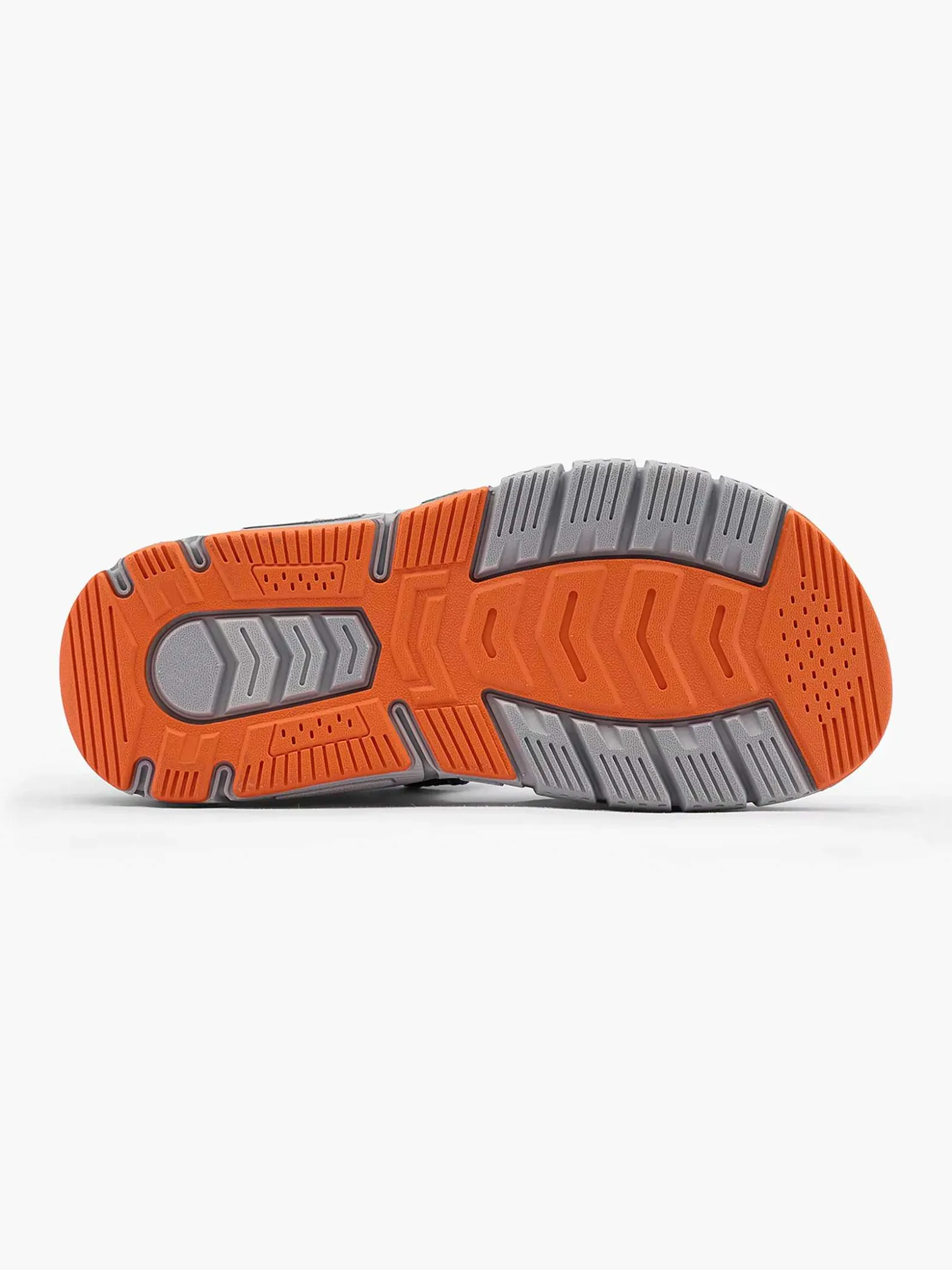 FILA Blauwe Sandaal-Kinderen Babyschoenen