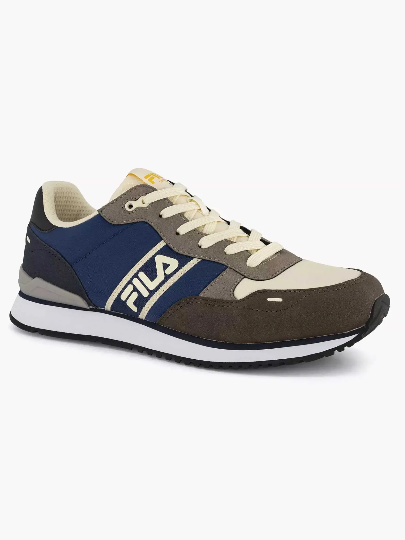 FILA Blauwe Sneaker-Heren Sneakers