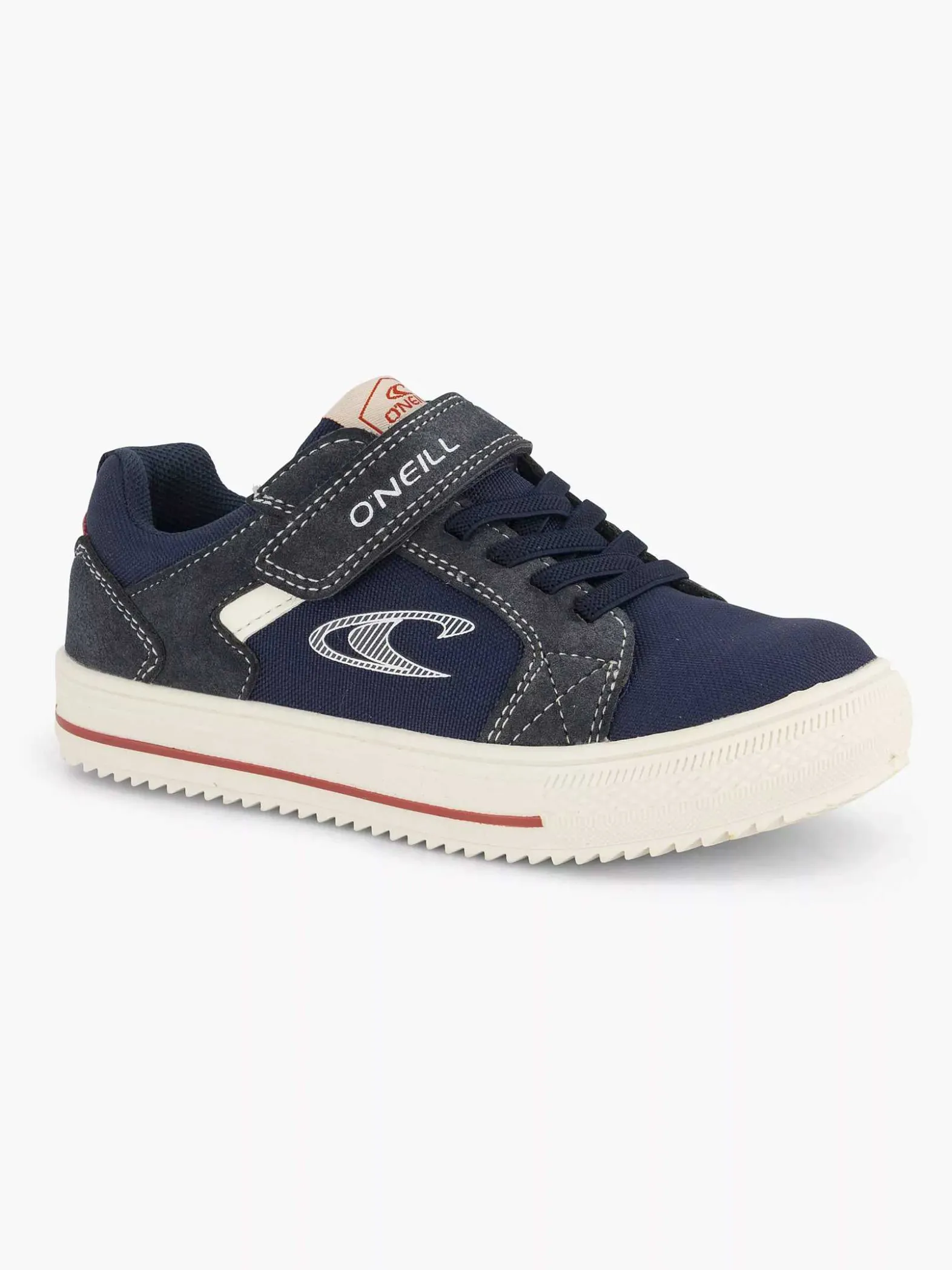 O'Neill Blauwe Sneaker-Kinderen Jongensschoenen