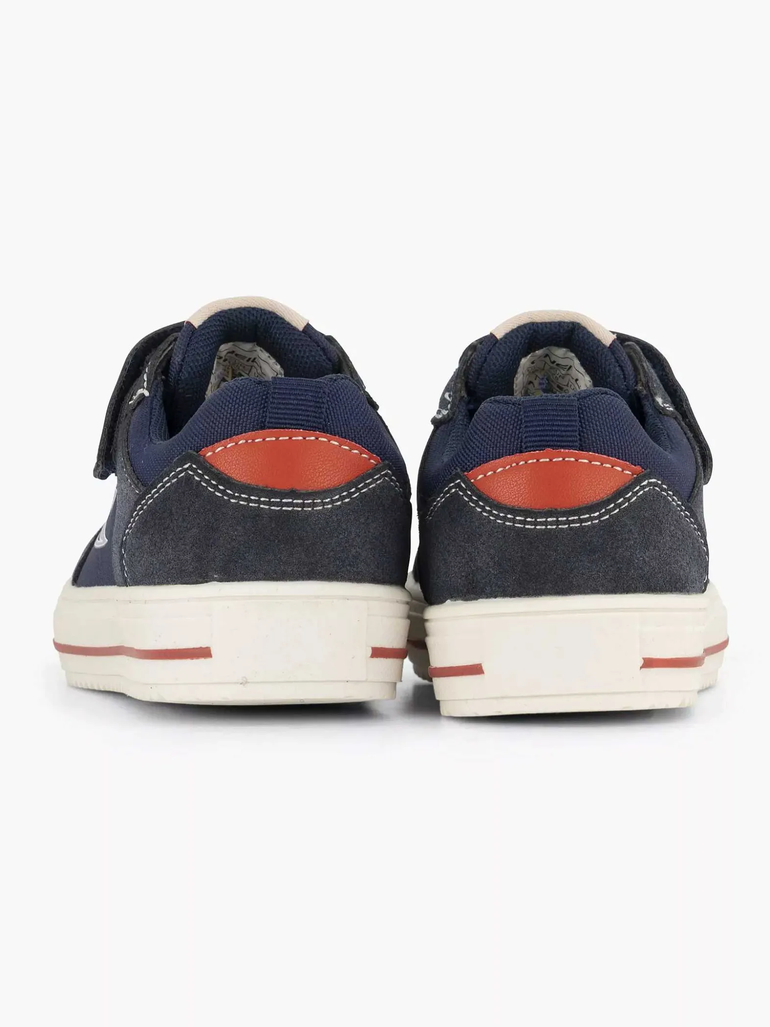 O'Neill Blauwe Sneaker-Kinderen Jongensschoenen