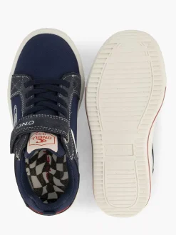 O'Neill Blauwe Sneaker-Kinderen Jongensschoenen