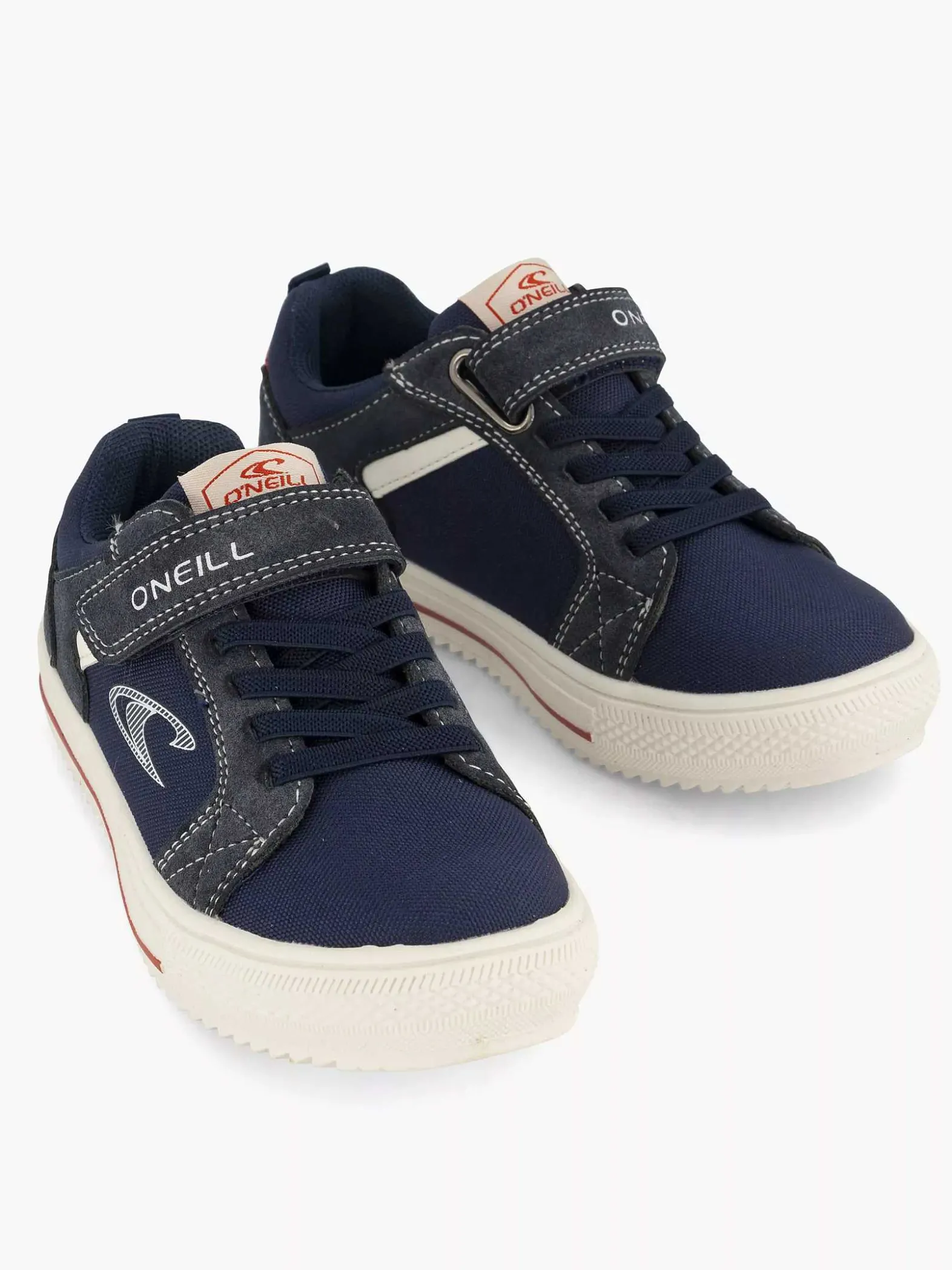 O'Neill Blauwe Sneaker-Kinderen Jongensschoenen