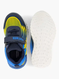 Pokémon Blauwe Sneaker Pokemon-Kinderen Jongensschoenen
